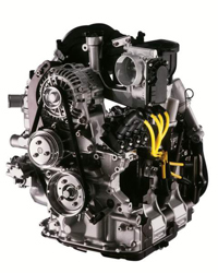 C3557 Engine